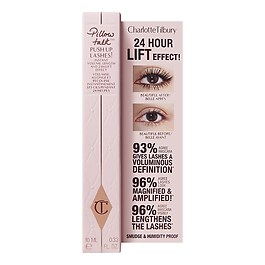 Pillow Talk Push Up Lashes - Maskara